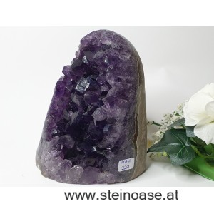 Amethyst Druse  Uruquay